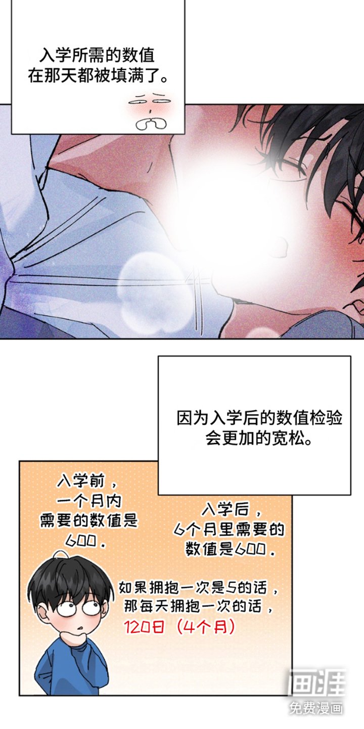 第7章：抱歉