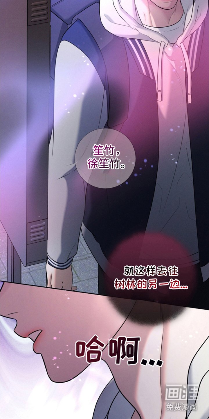 第14章：怪味