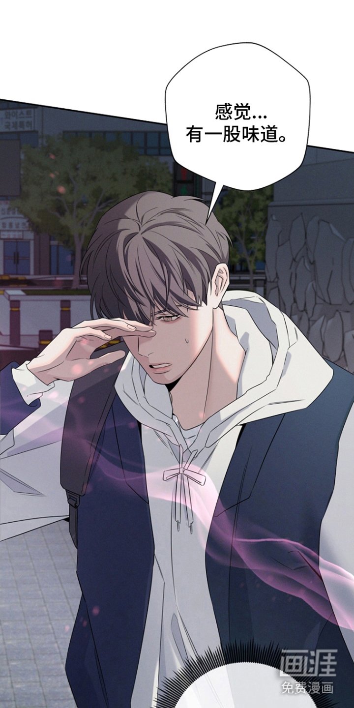第14章：怪味