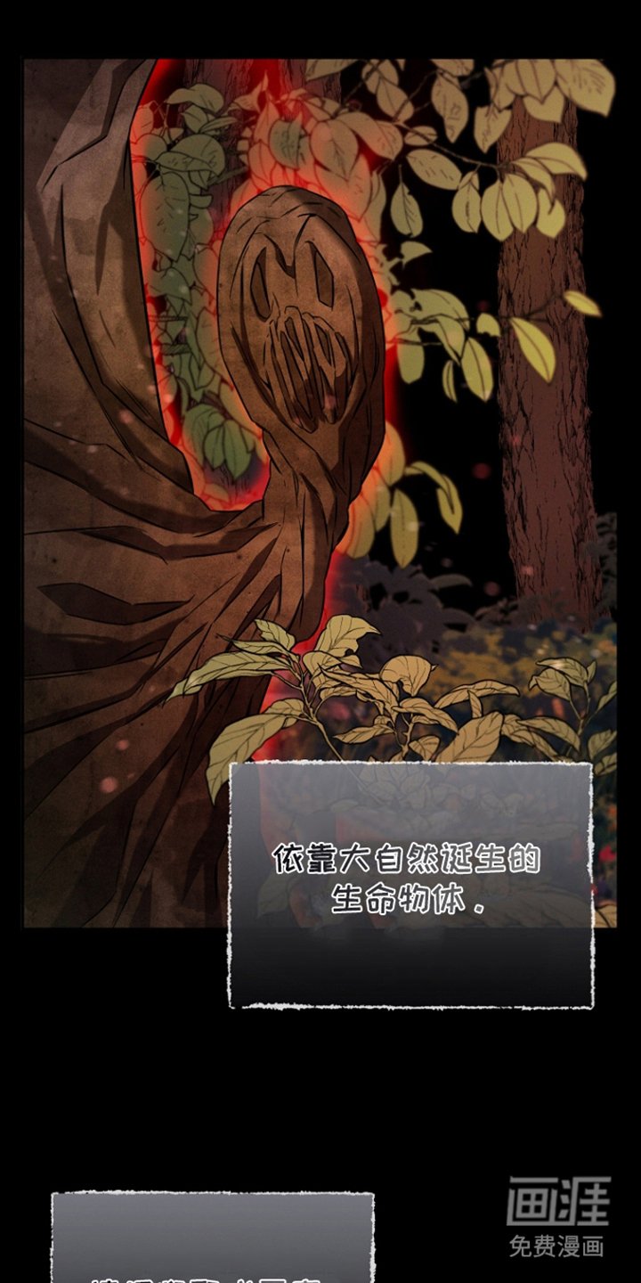 第16章：恐惧诅咒