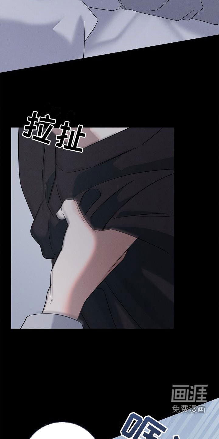 第27章：那不是接吻