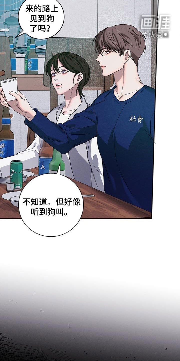 第37章：失踪