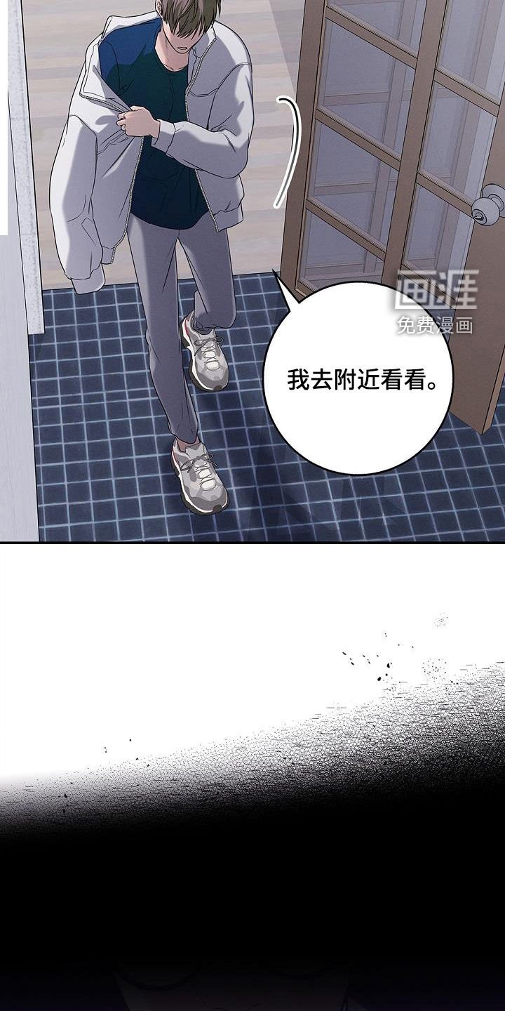 第37章：失踪