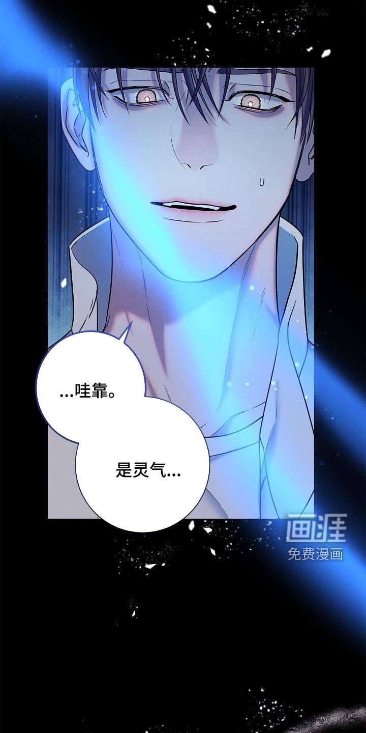 第43章：再开天眼
