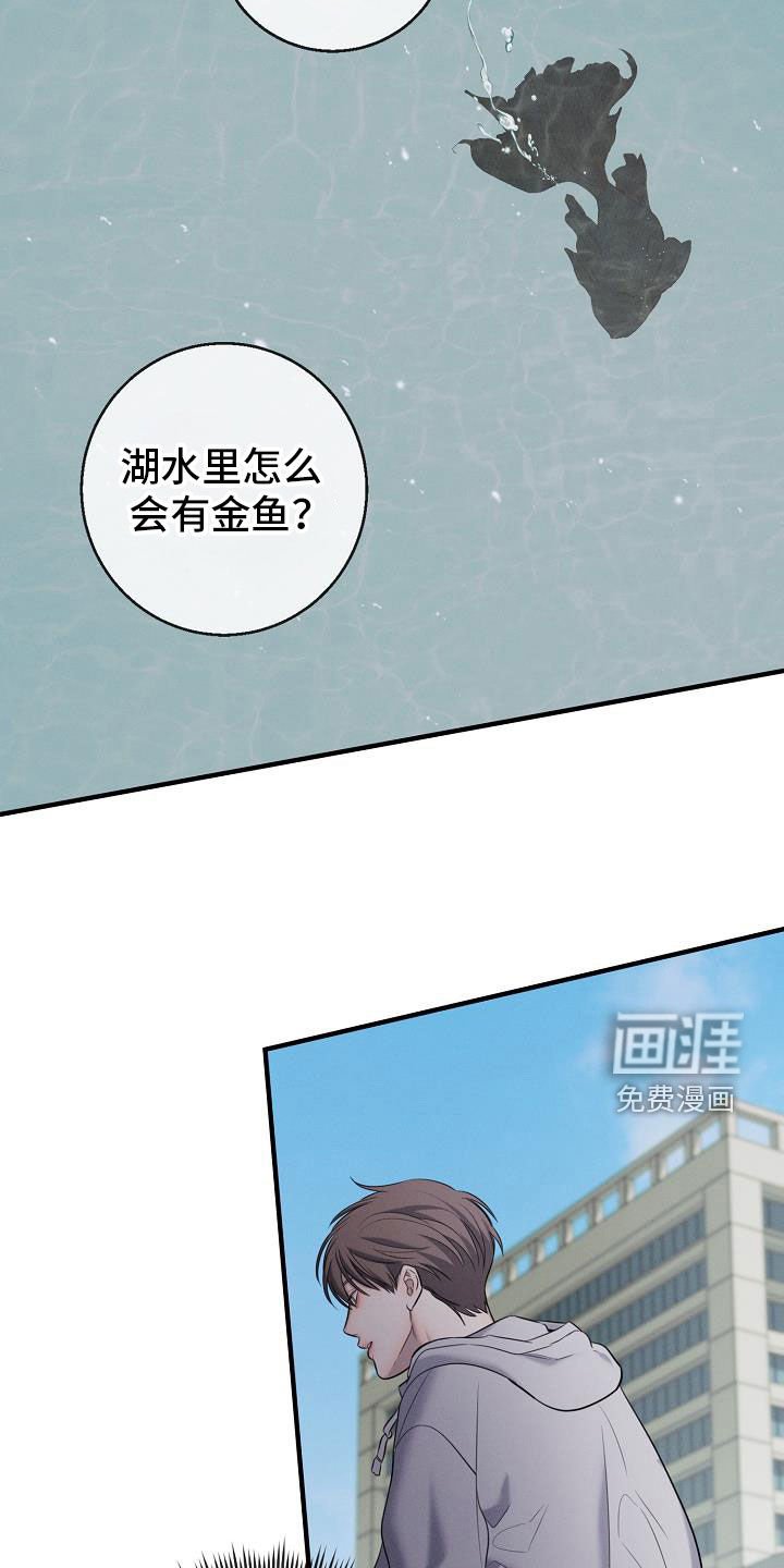第48章：有喜欢的人
