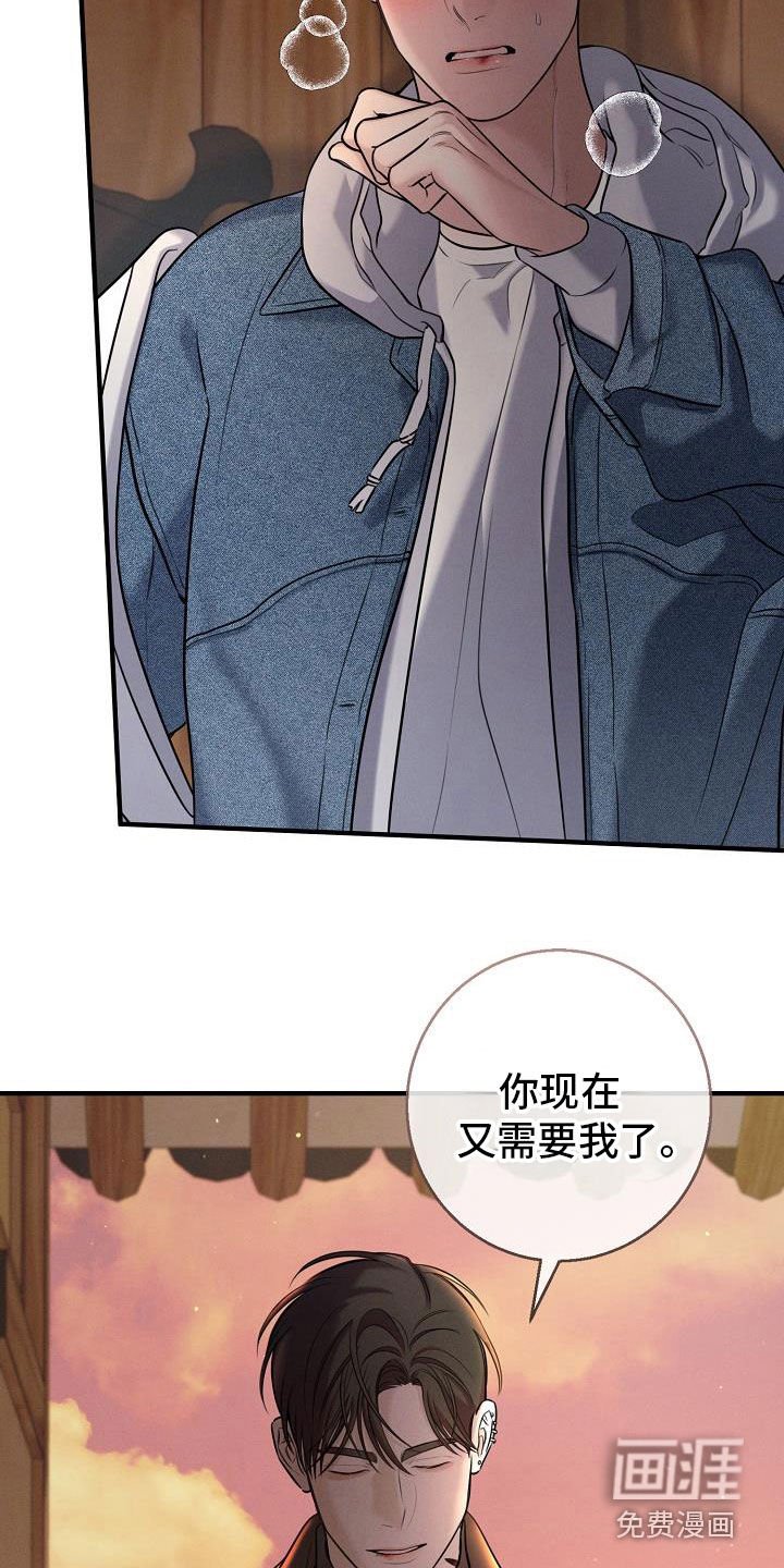 第49章：你又需要我了