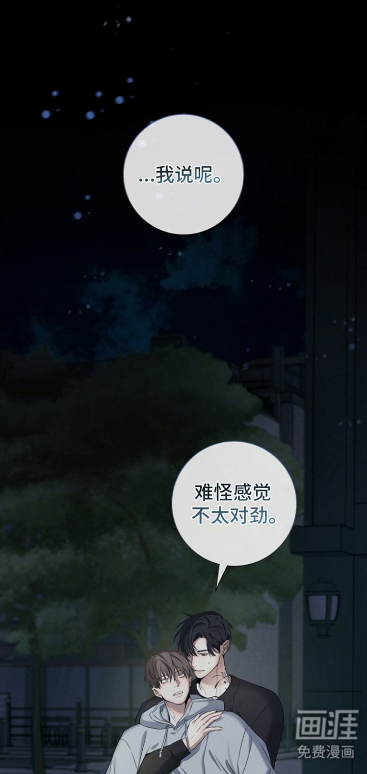 第7章：护身符