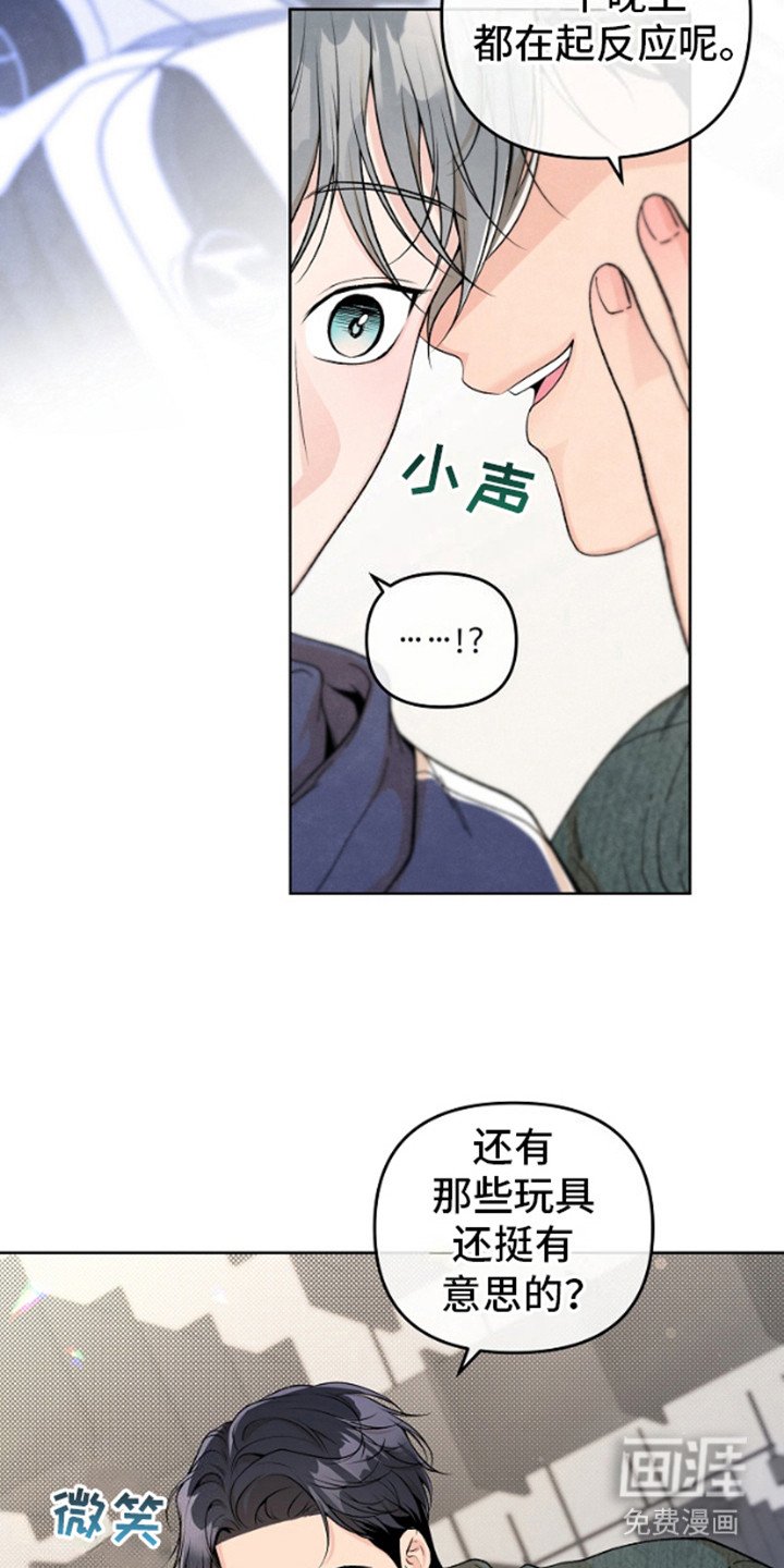 第13章：没有效果