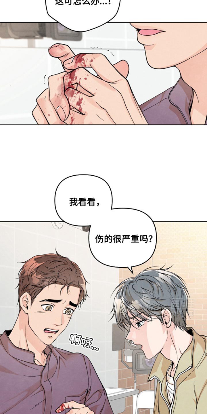 第17章：开始拍摄