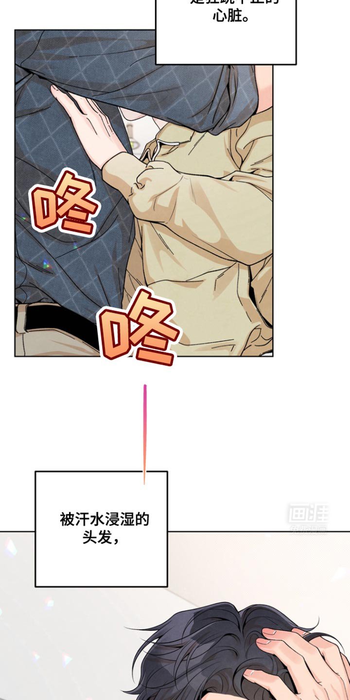 第20章：深情