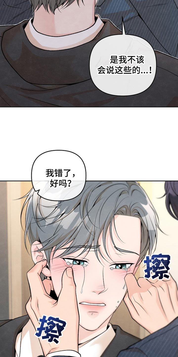 第29章：哭泣