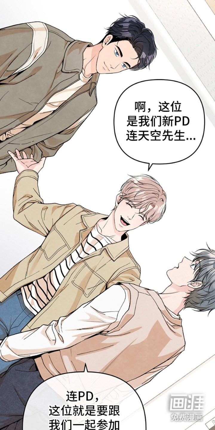 第3章： 决定了