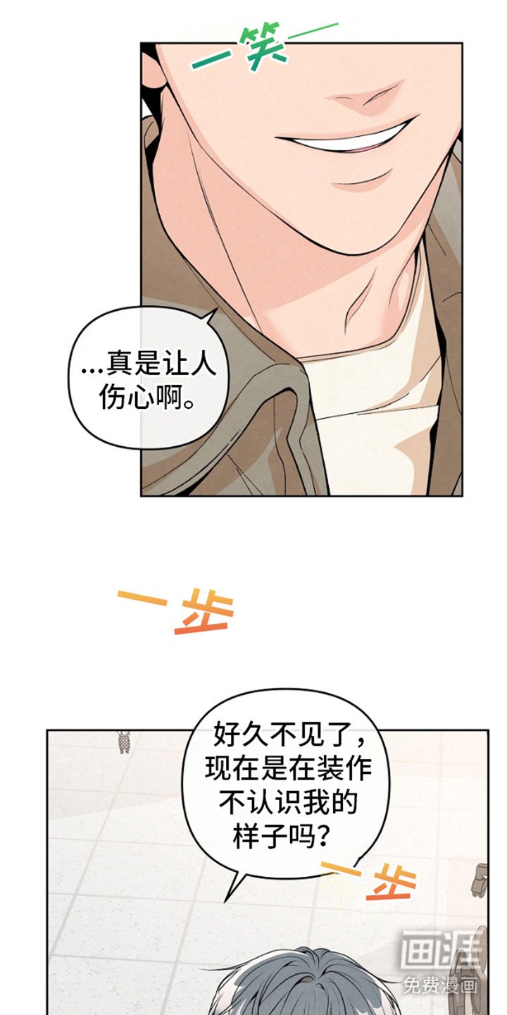 第3章： 决定了