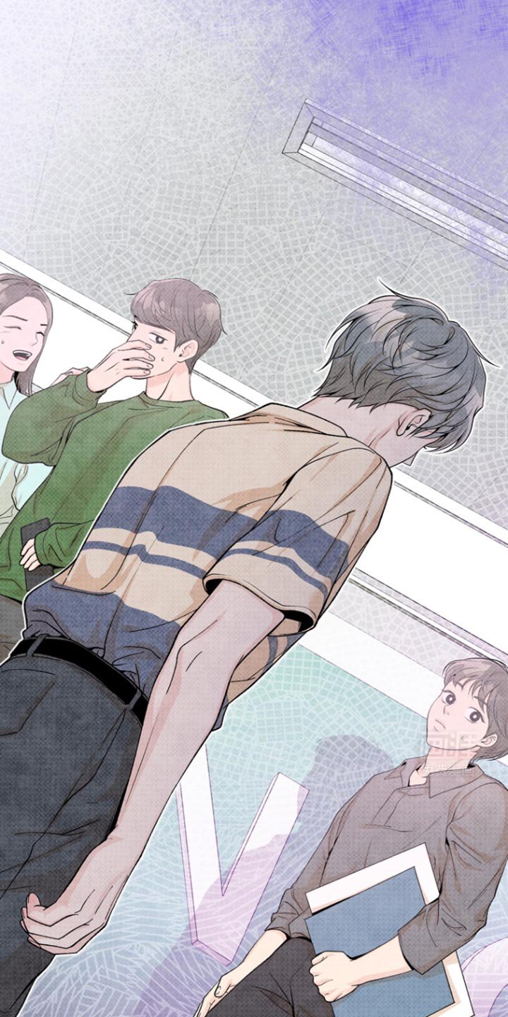 第31章：装作不知道