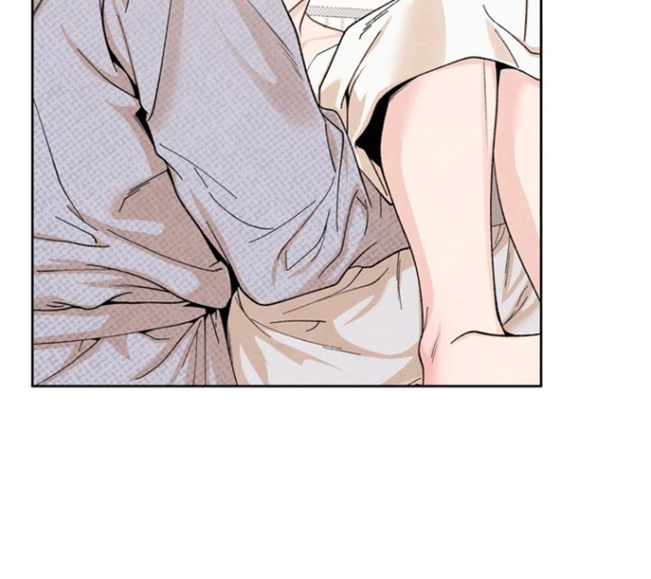 第33章：心情微妙