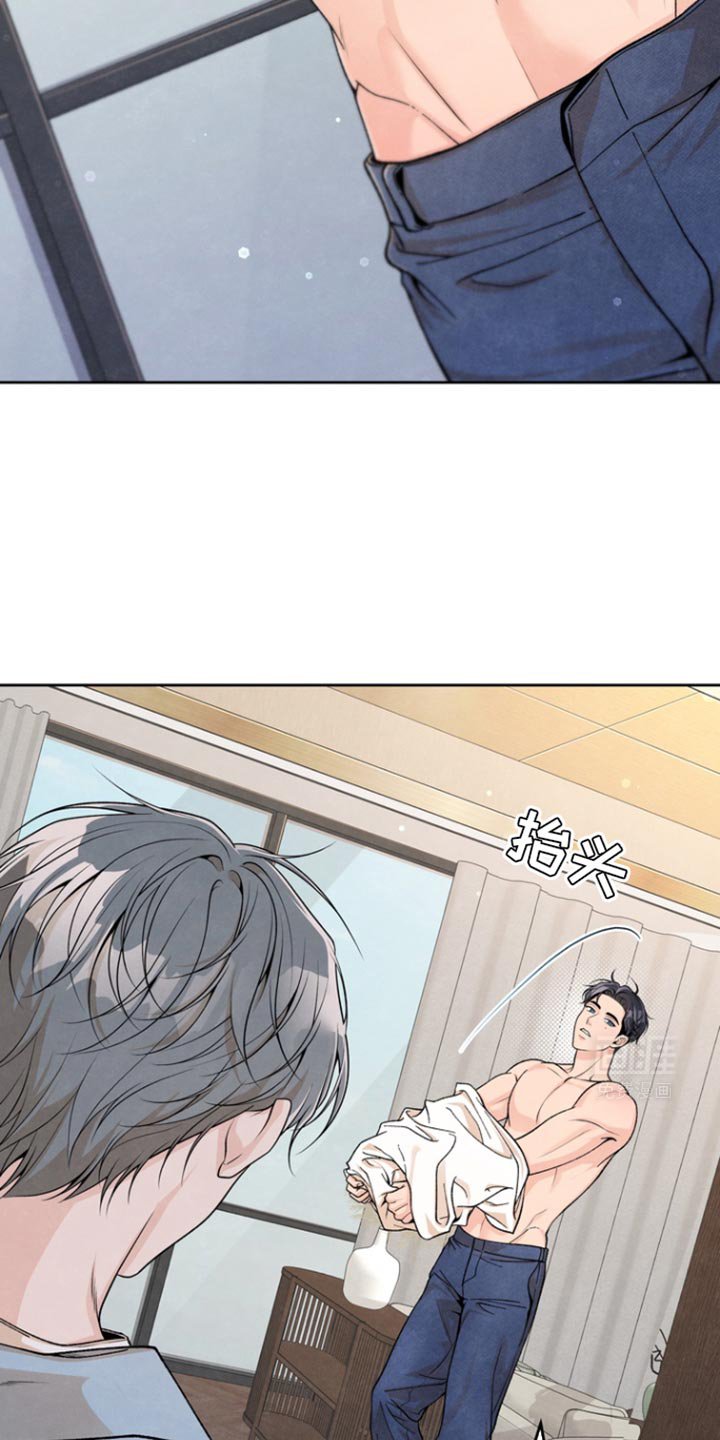 第34章：当然是好事了