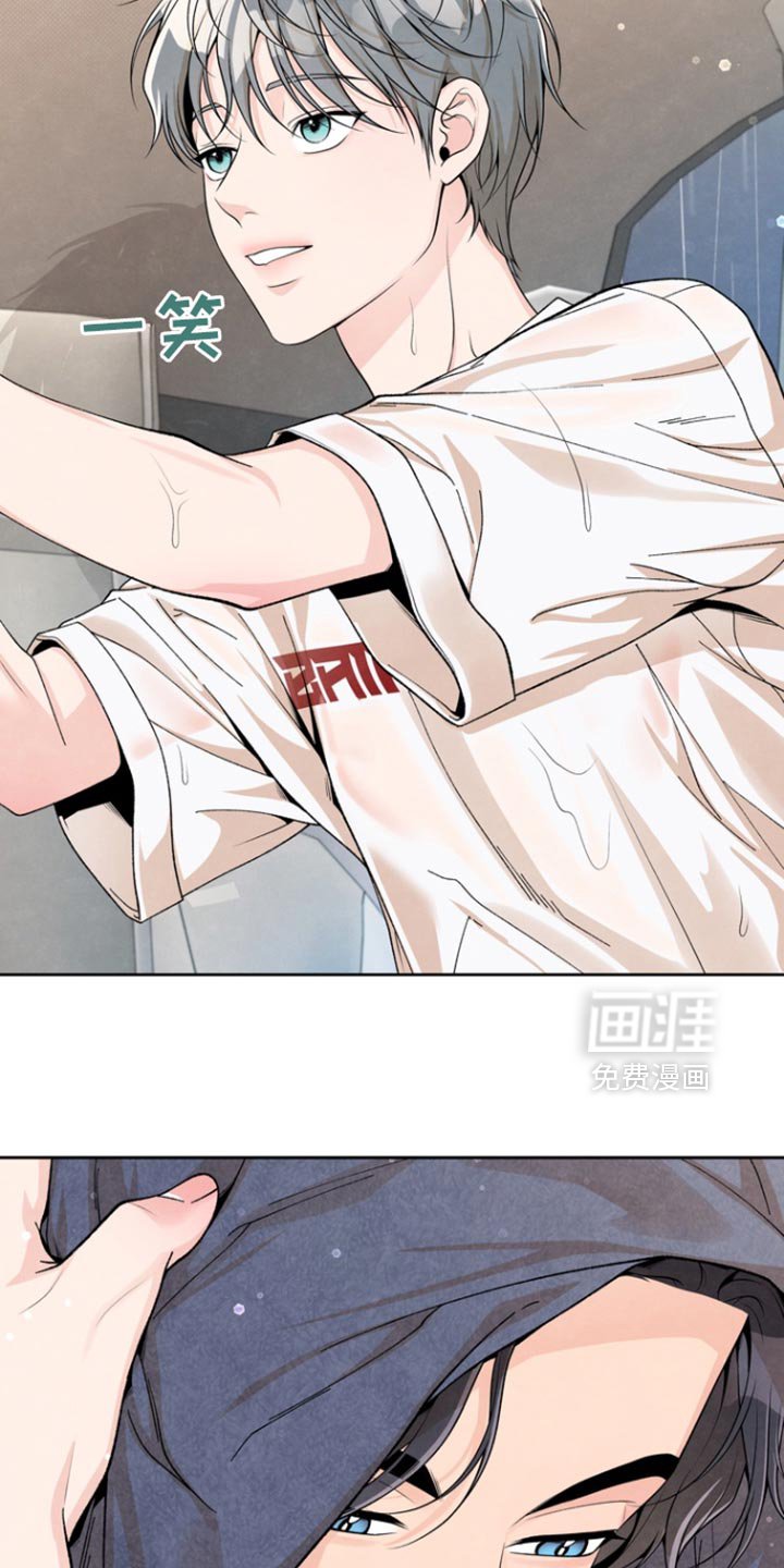 第38章：回到了以前一样