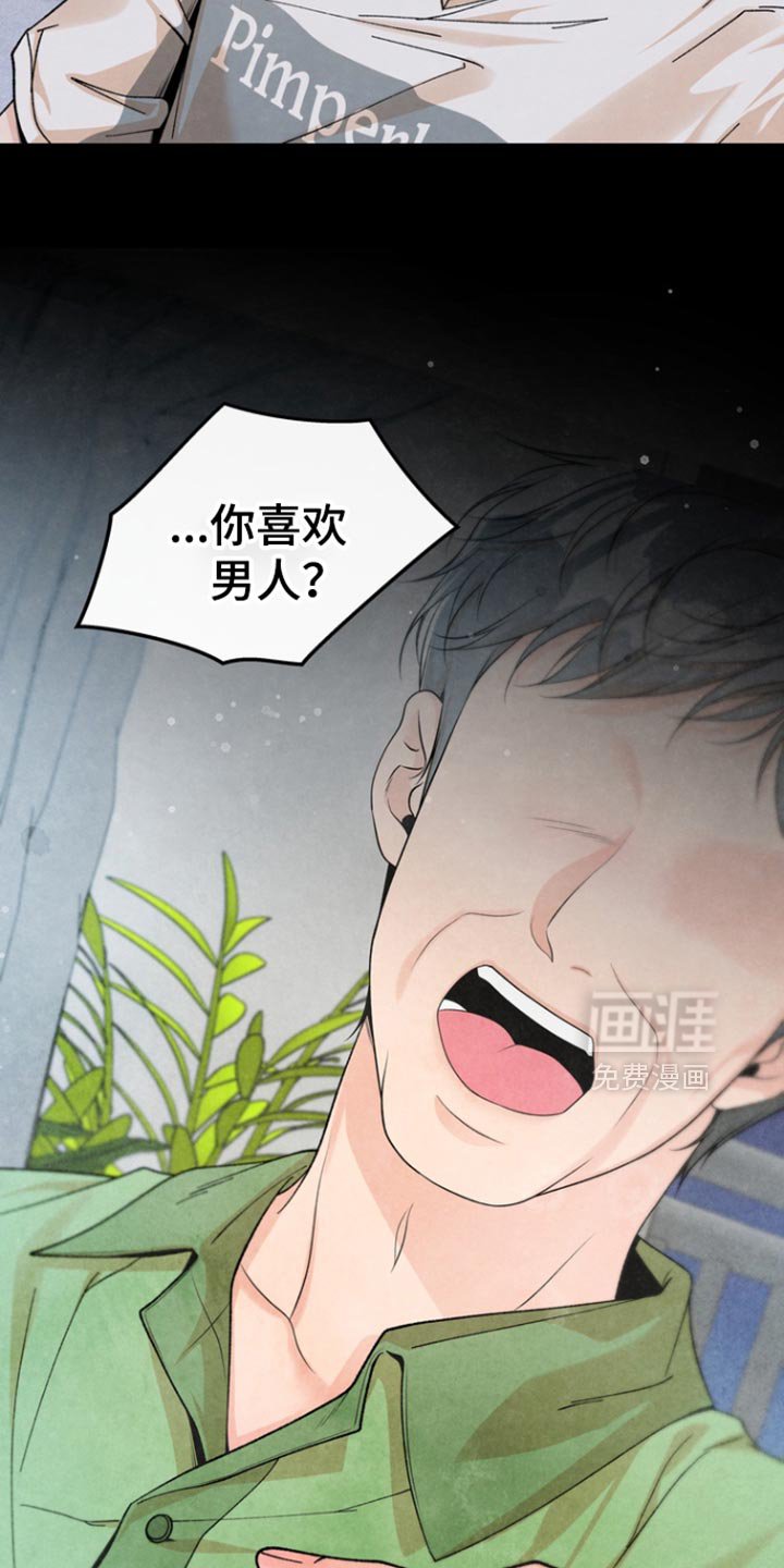 第43章：产生了爱意