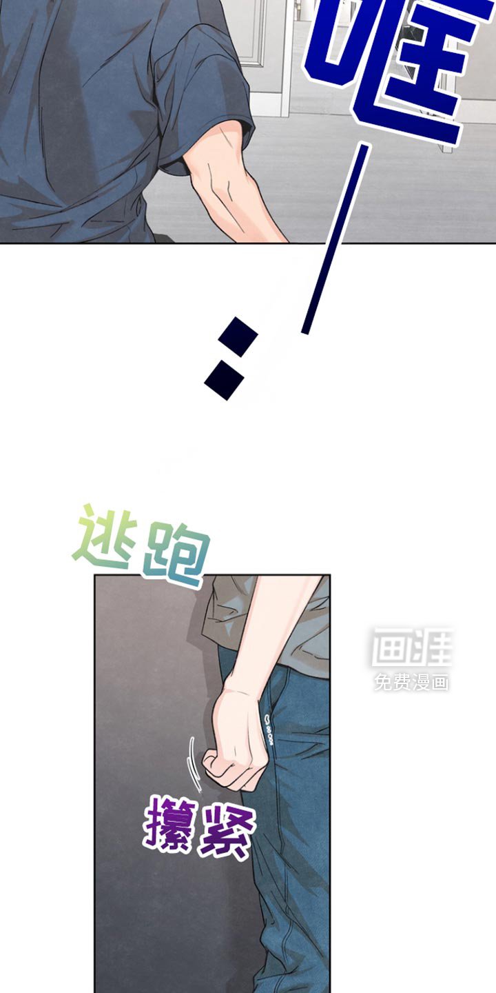 第43章：产生了爱意