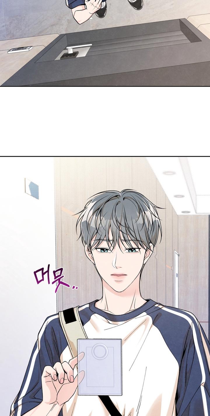 第49章：不会放你走