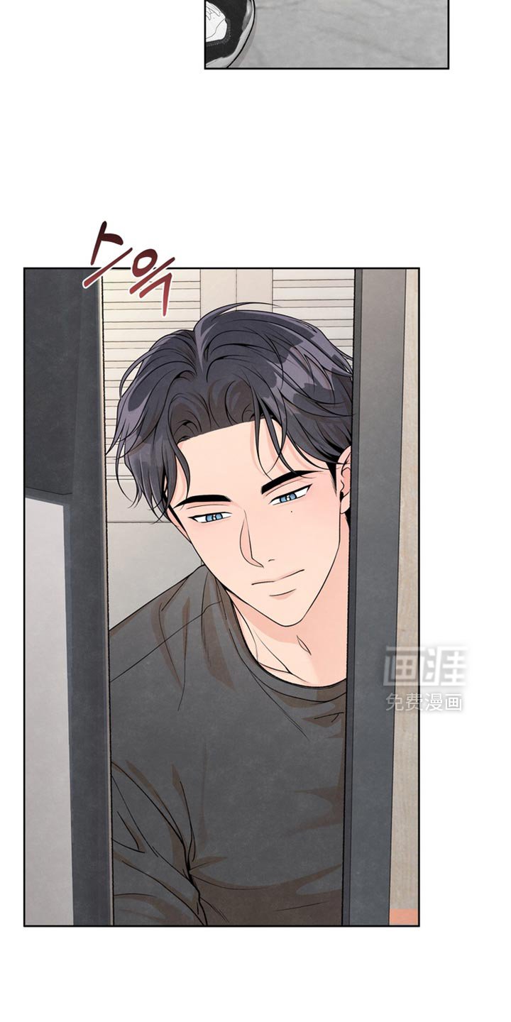第49章：不会放你走