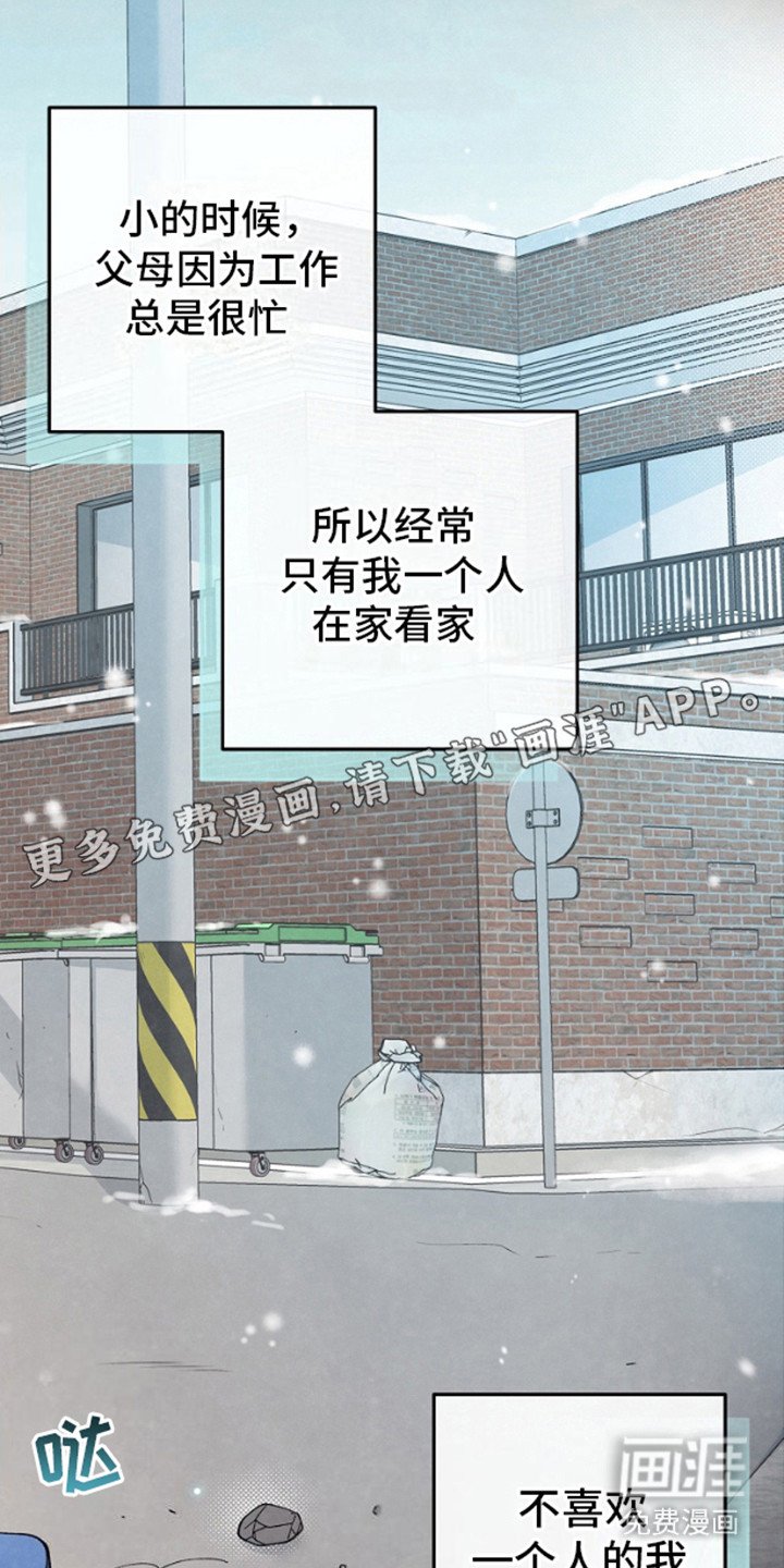第5章：兄弟