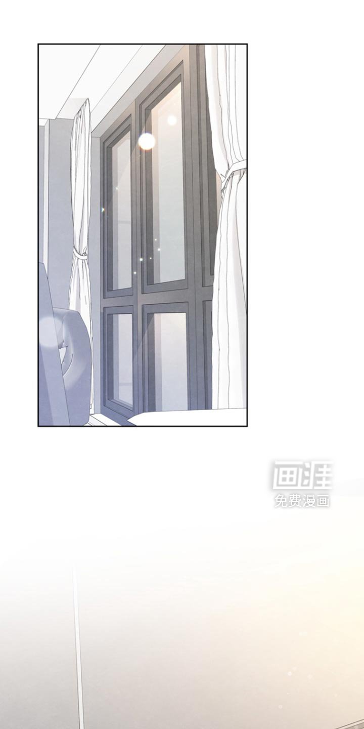 第52章：我不想和你分开