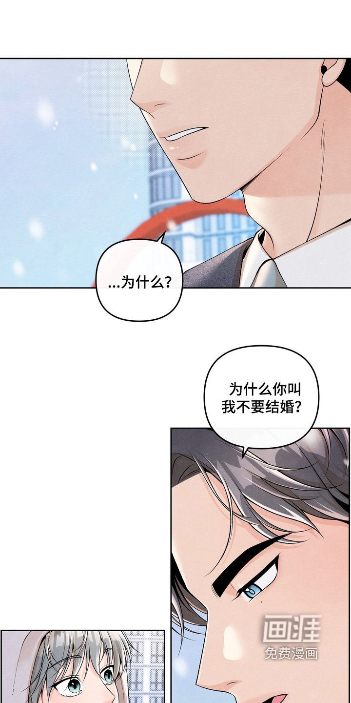 第91章：【第二季】真的喜欢上你了