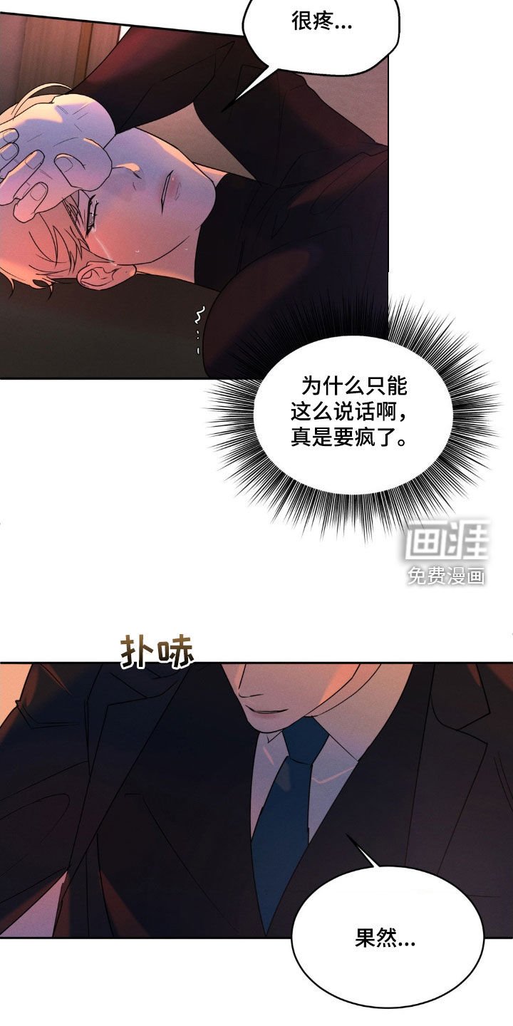 第18章：真心的