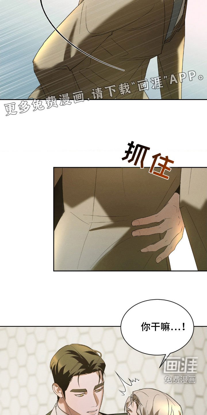 第25章：很适合你