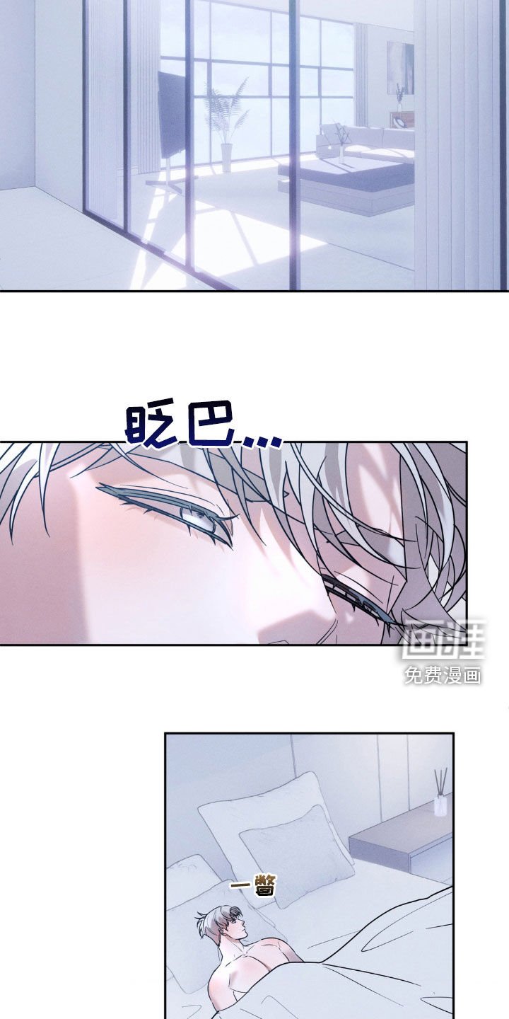 第31章：希望是真心的