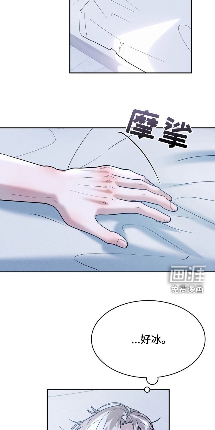 第31章：希望是真心的