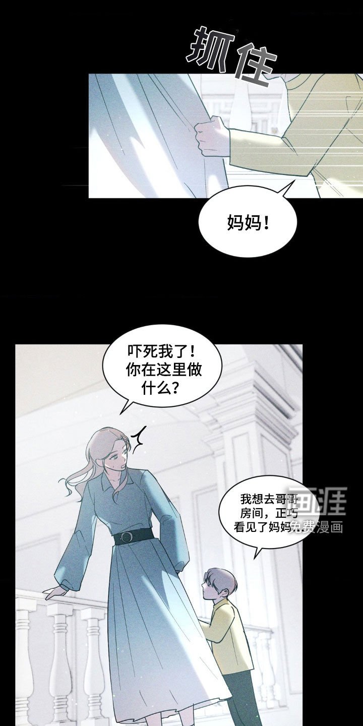 第36章：回忆