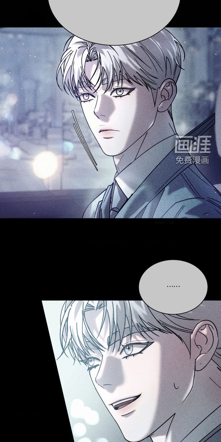 第67章：【第二季】我没迟到吧