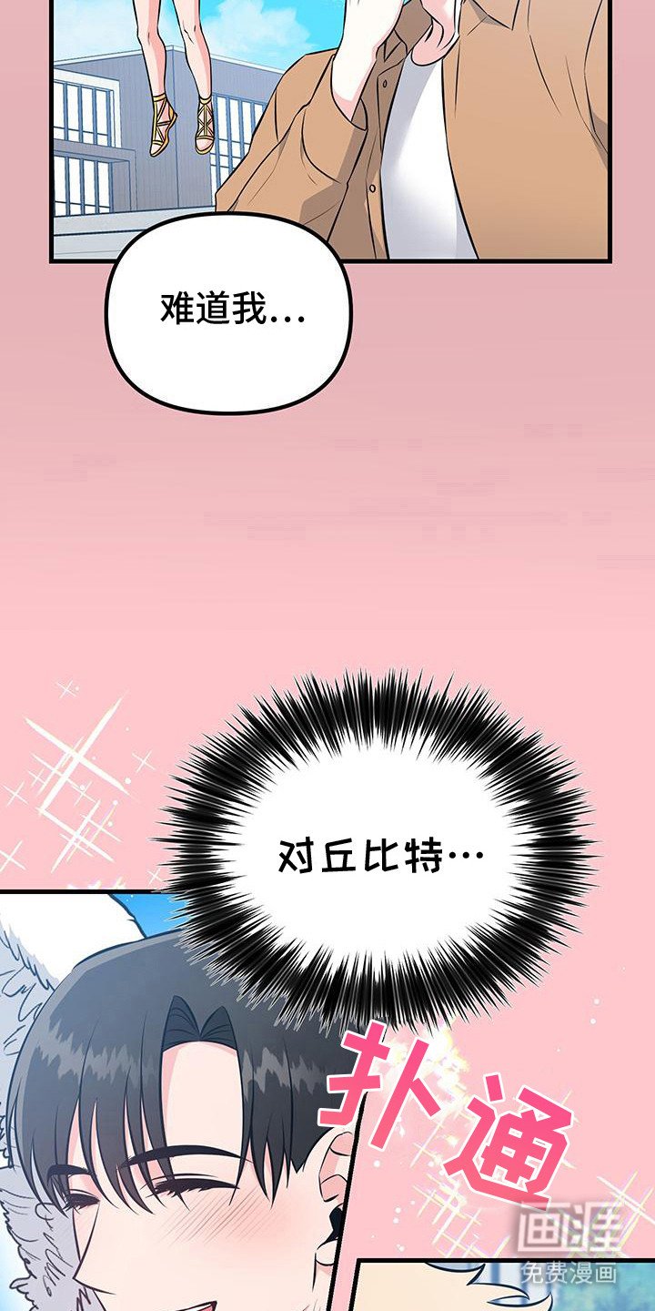 第13章：单相思