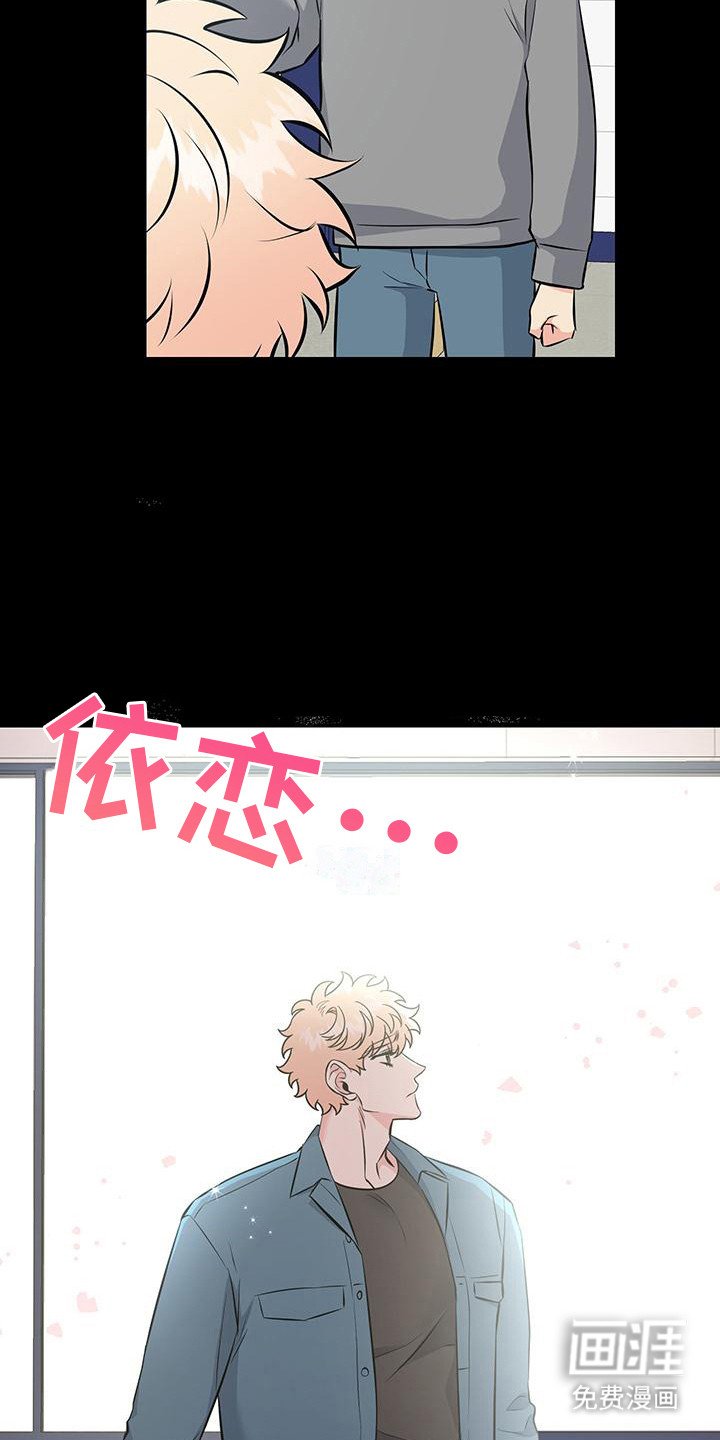 第13章：单相思