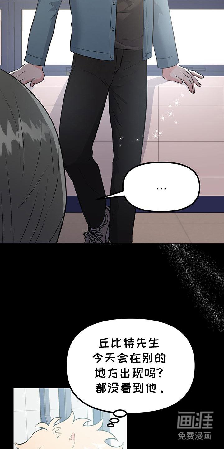 第13章：单相思