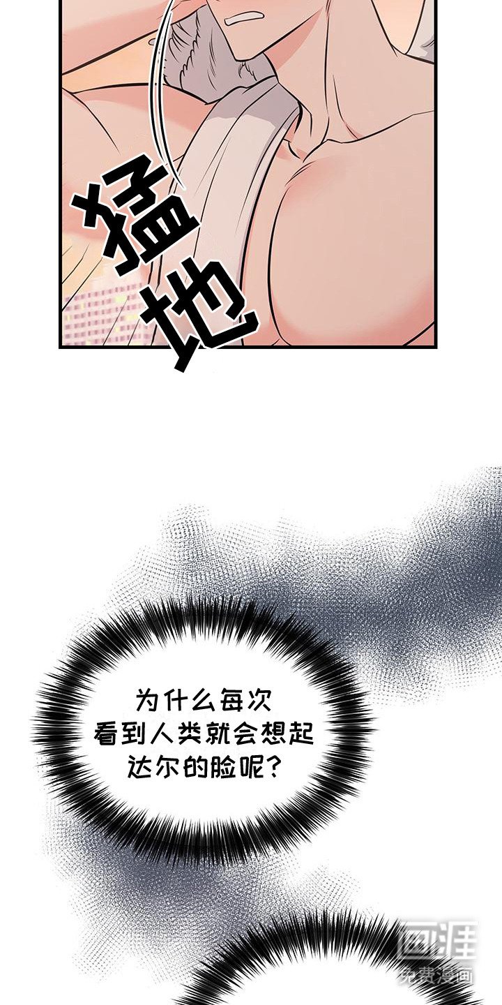 第16章：总是想起