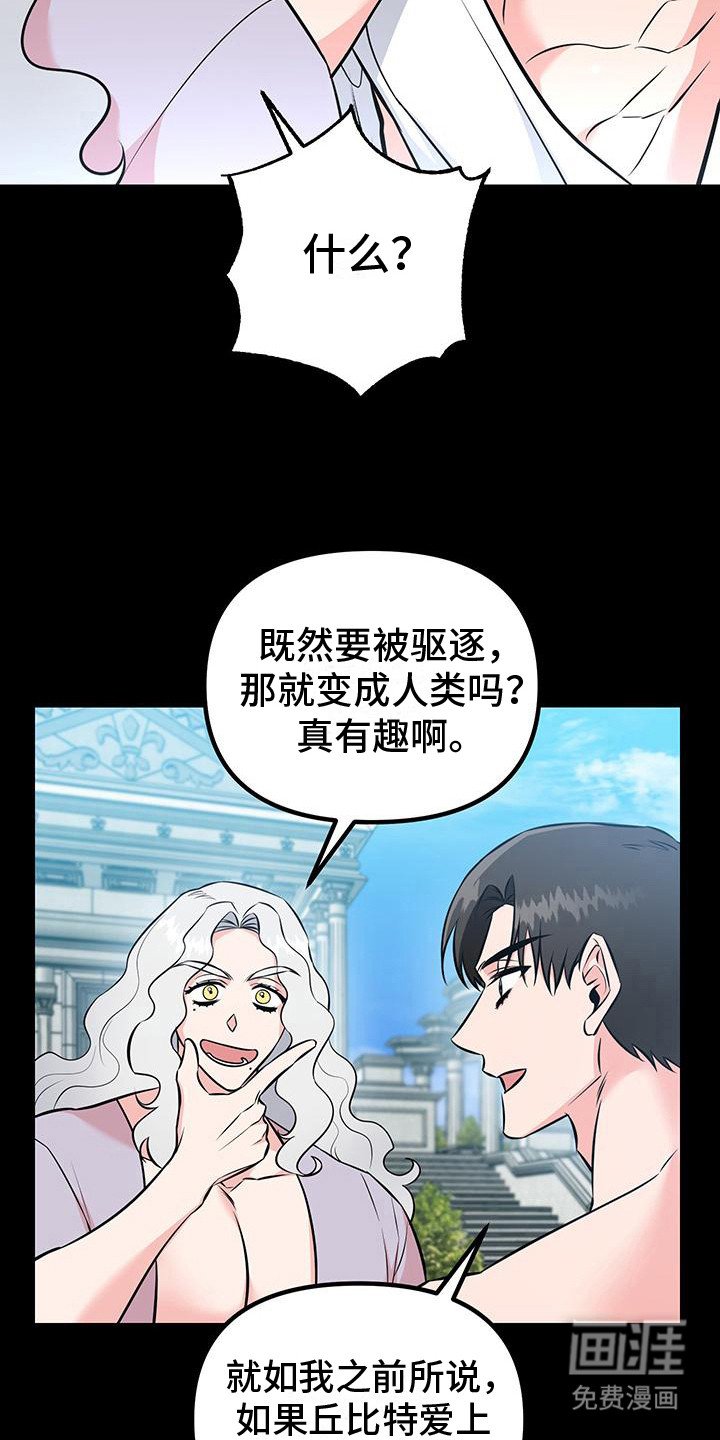 第19章：成为人类（完结）