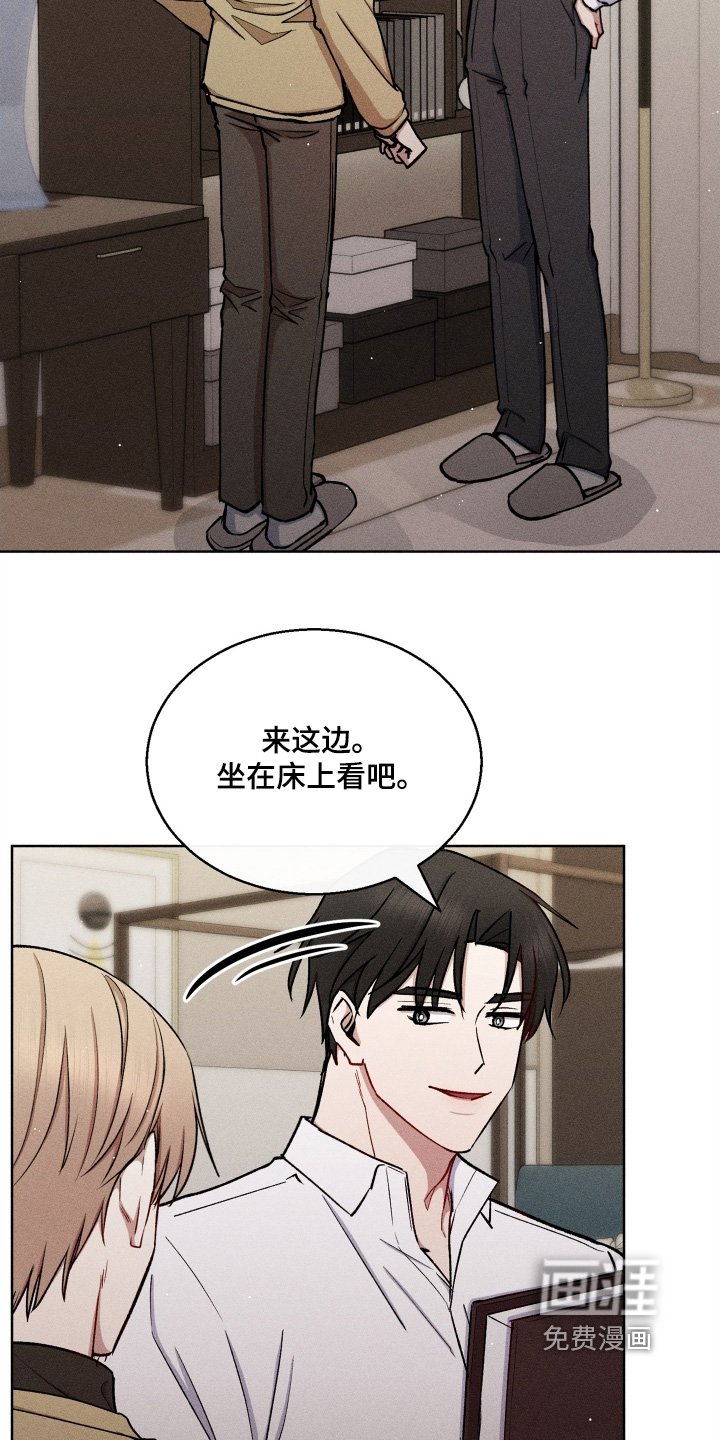 第136章：那时候的照片