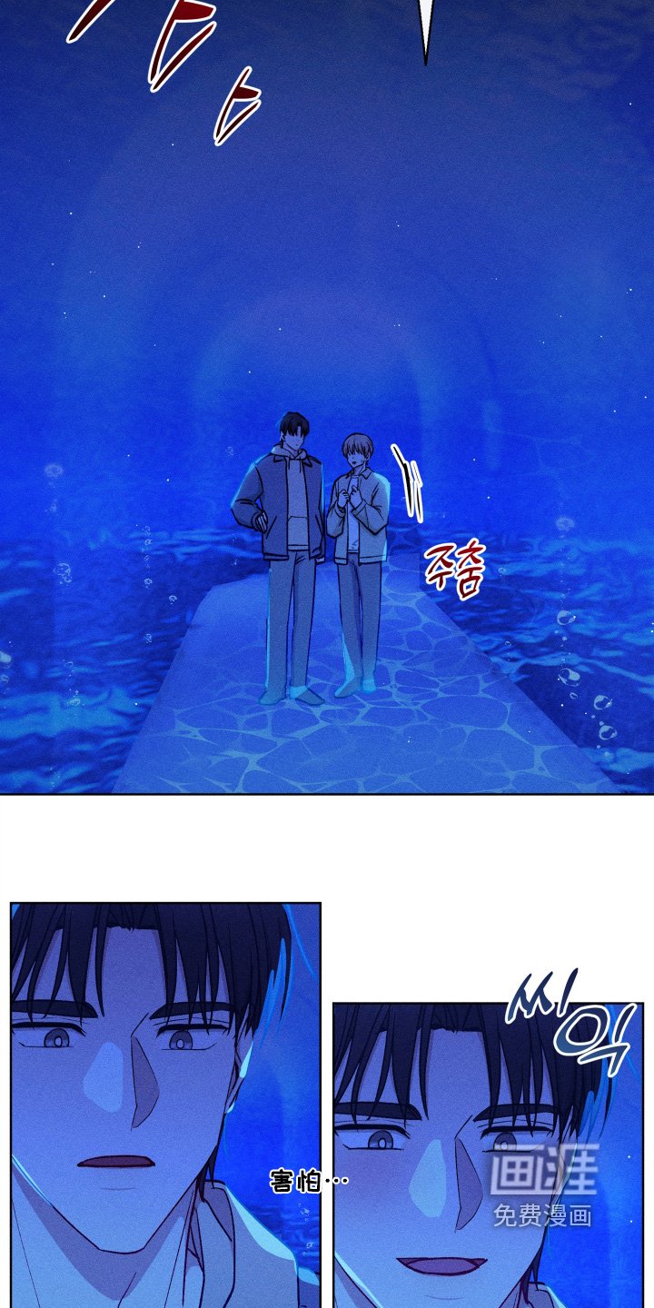 第140章：水族馆
