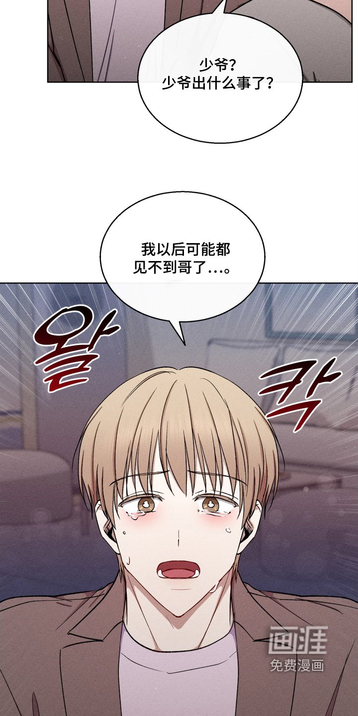 第155章：好想你