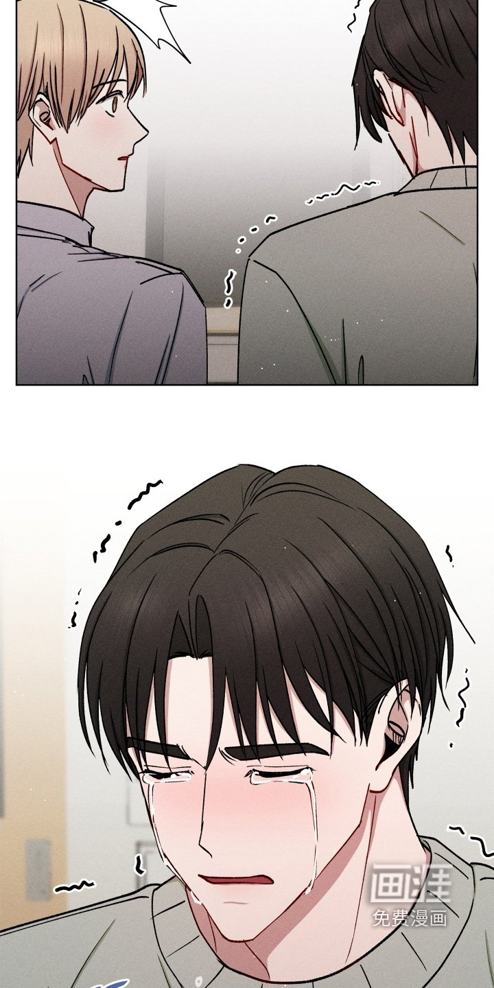 第167章：永远爱你