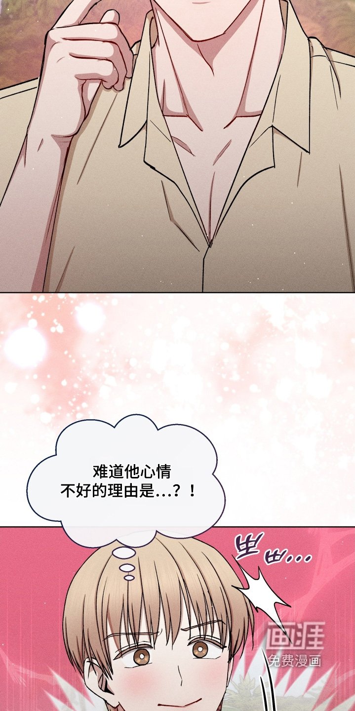 第169章：不蜜月