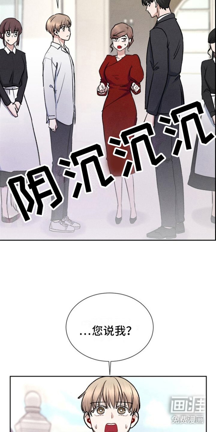 第3章：意外关系