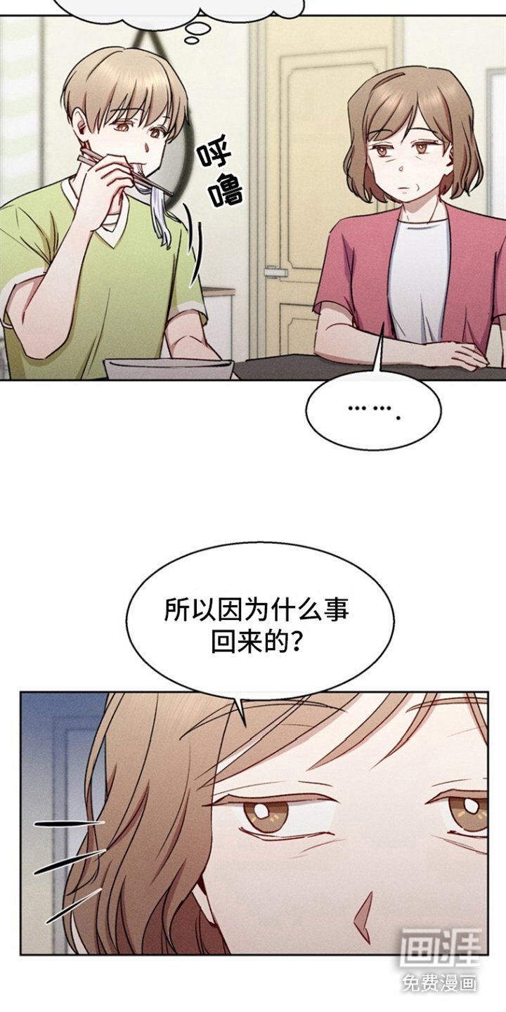 第30章：回家