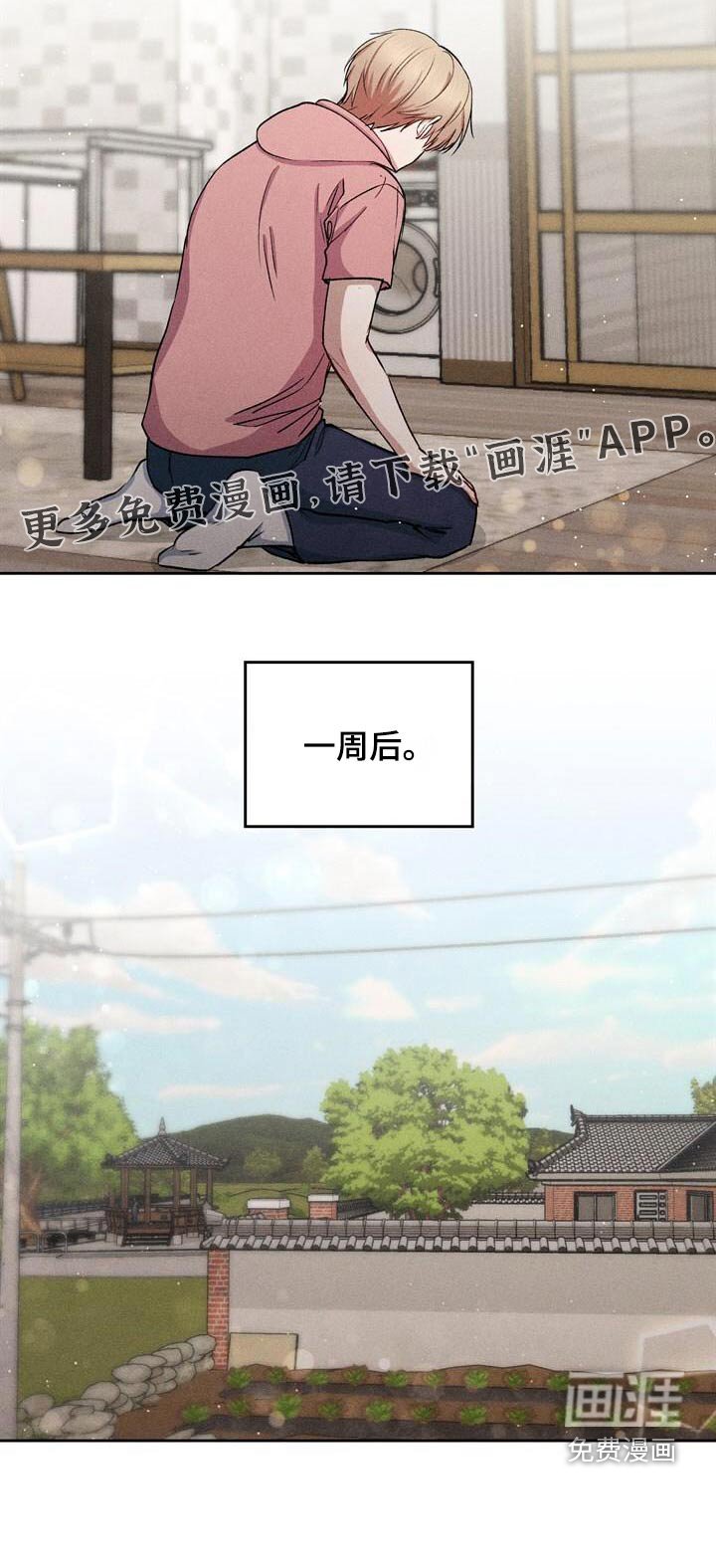 第40章：为什么找我
