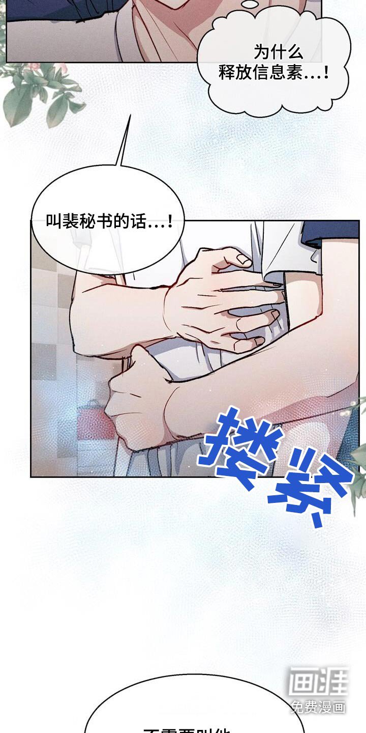 第43章：真的变了