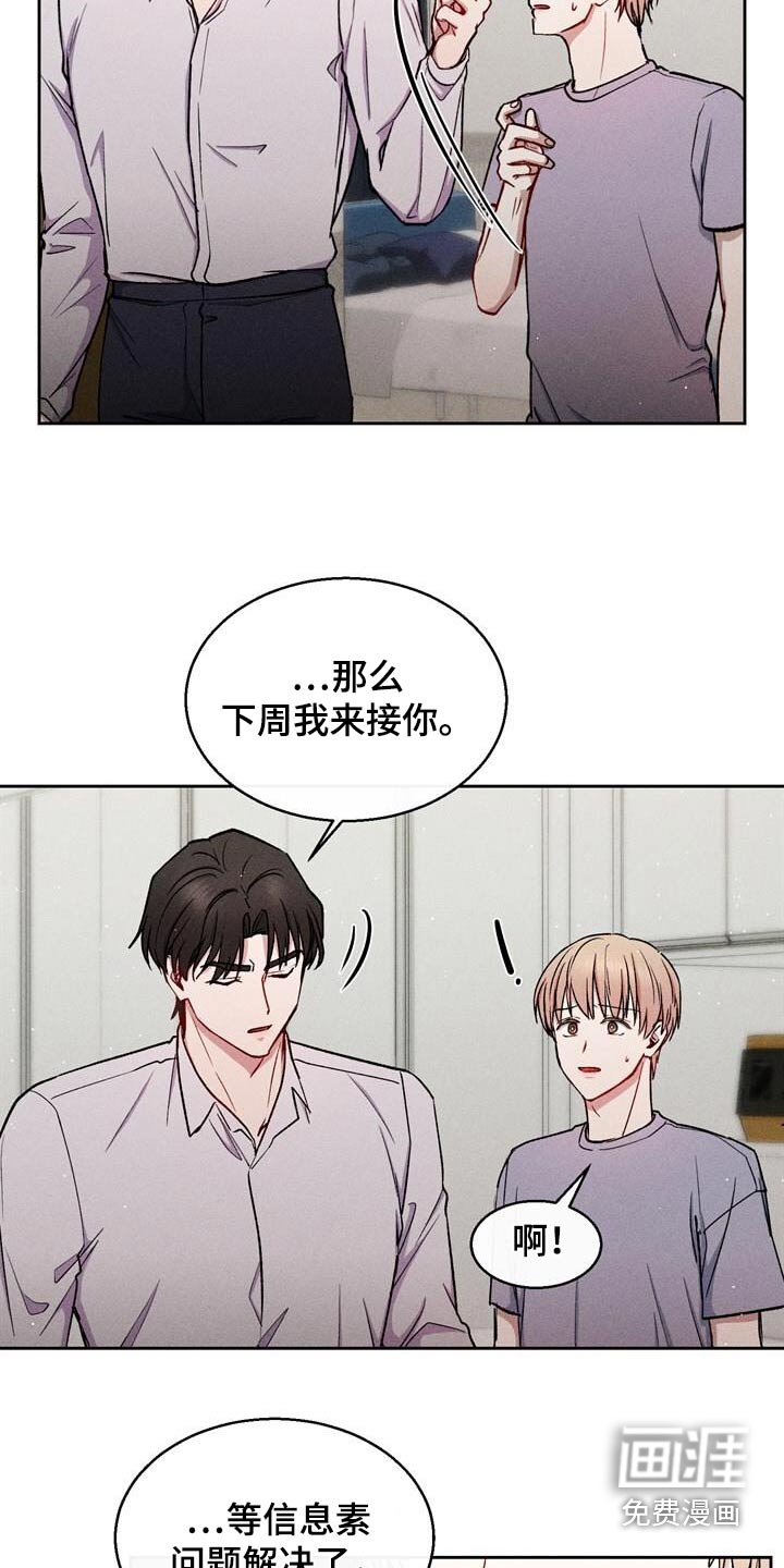 第72章：我来接你