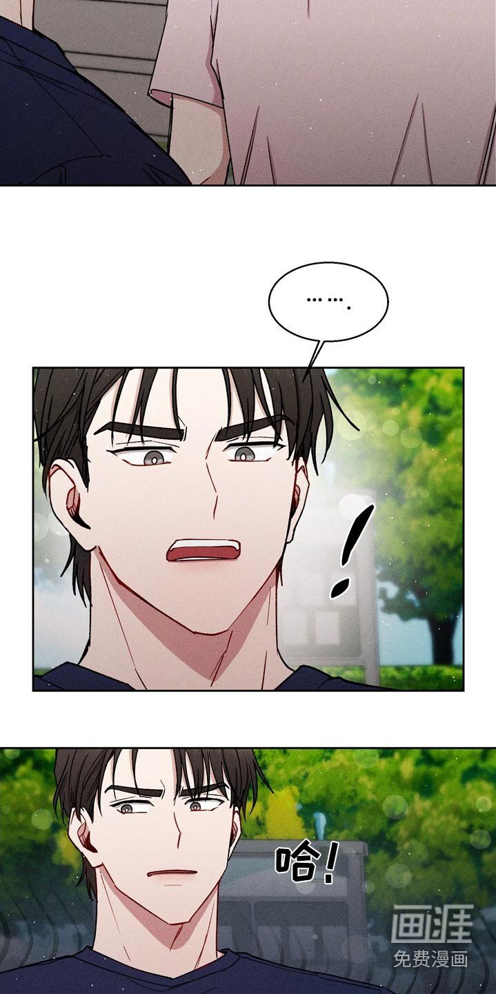 第75章：没有喜欢过